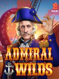 Admiral Wilds