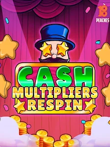 Cash Multipliers Respin