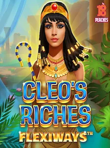 Cleo's Riches Flexiways