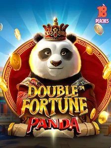 Double Fortune Panda
