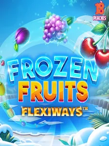 Frozen Fruits Flexiways