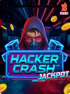Hacker Crash