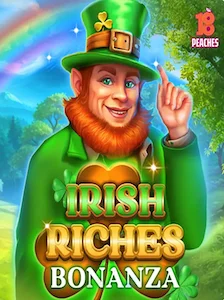 Irish Riches Bonanza