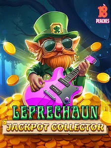 Leprechaun Jackpot Collector