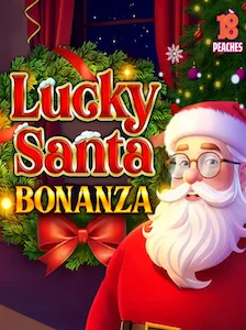 Lucky Santa Bonanza