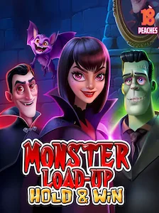 Monster Load-Up