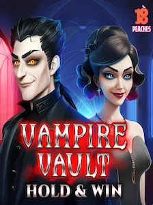 Vampire Vault
