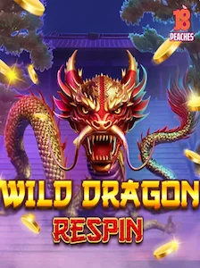 Wild Dragon Respin