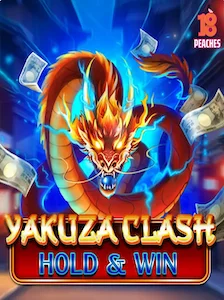 Yakuza Clash