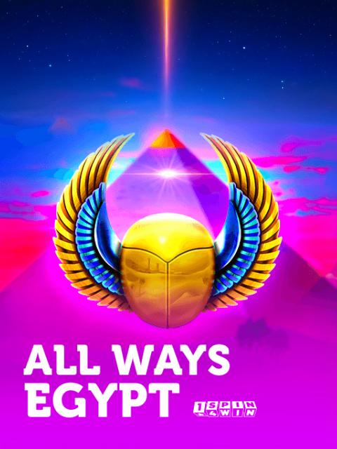 All Ways Egypt