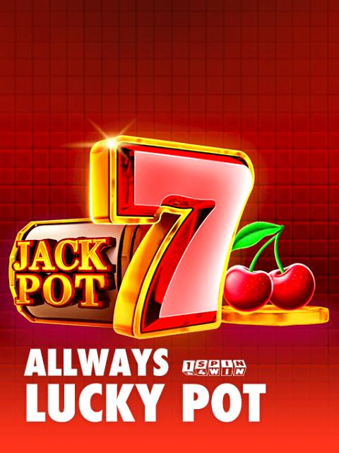 Allways Lucky Pot
