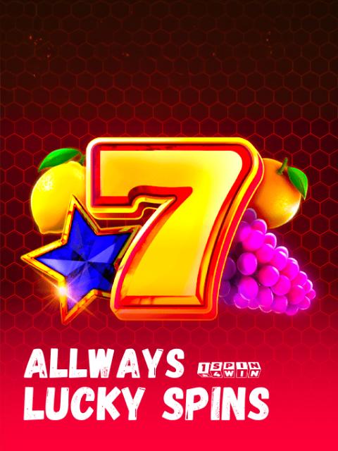 Allways Lucky Spins