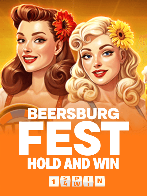 Beersburg Fest Hold And Win