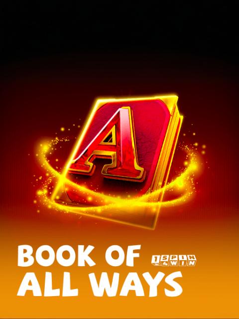 Book of All Ways