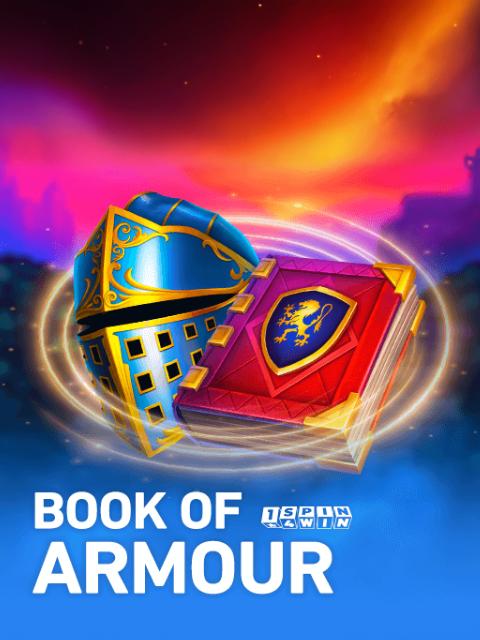 Book Of Armour