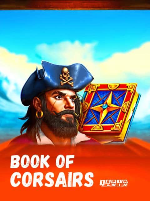 Book of Corsairs