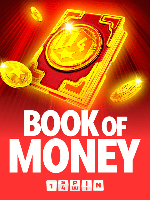 Book Of Money