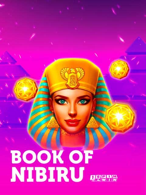 Book of Nibiru