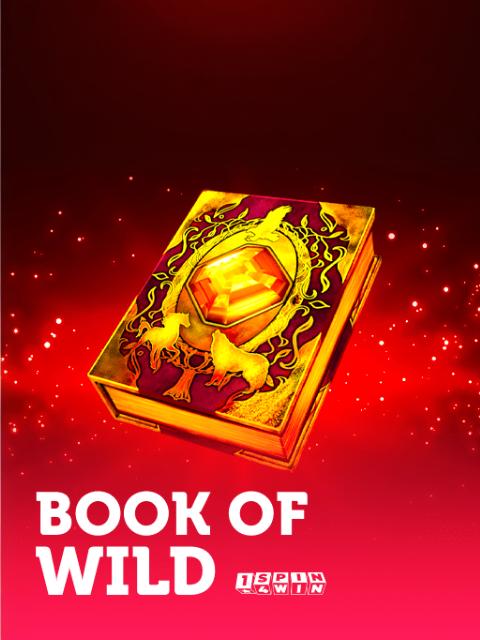 Book of Wild
