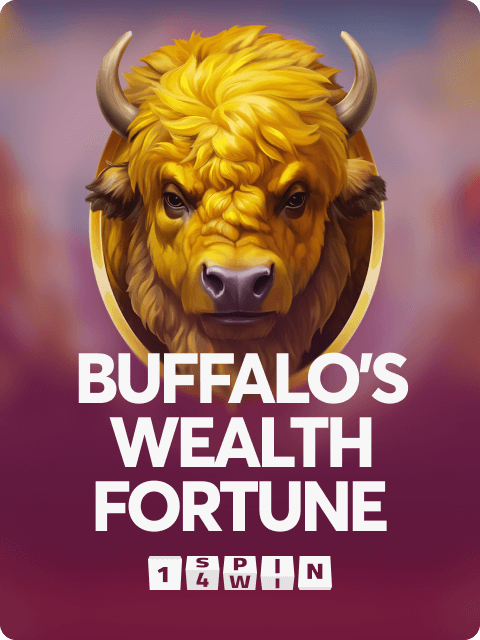 Buffalo's Wealth Fortune