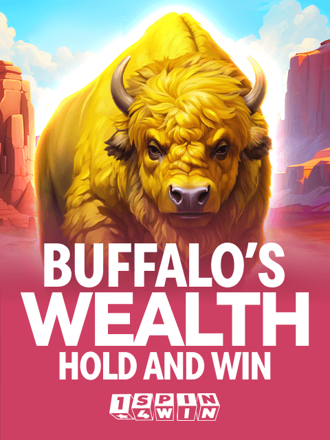 Buffalo’s Wealth Hold And Win