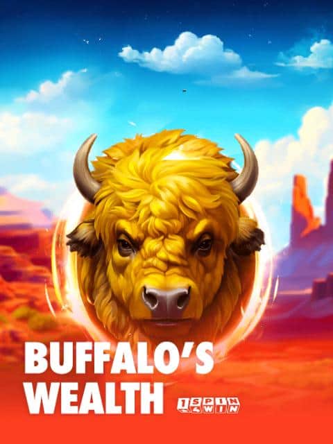Buffalo’s Wealth