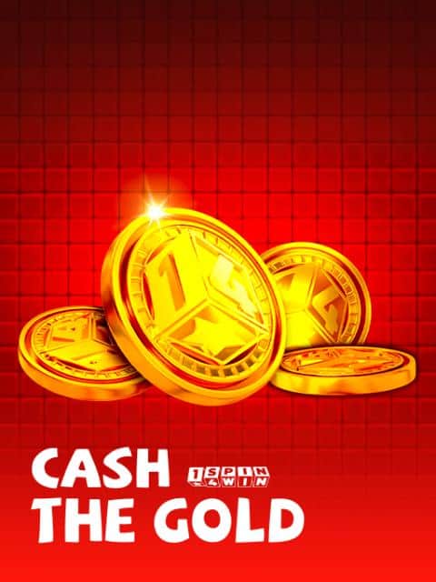 Cash The Gold