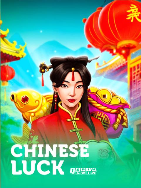 Chinese Luck