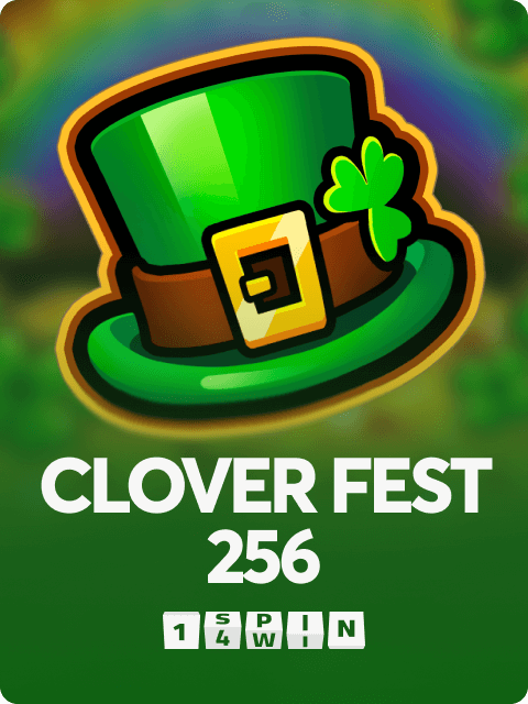 Clover Fest 256