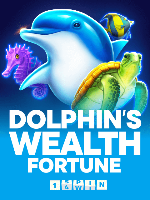 Dolphin's Wealth Fortune