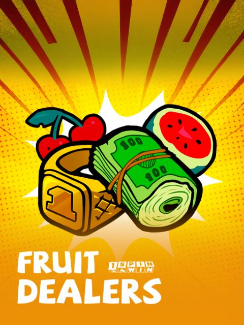 Fruit Dealers