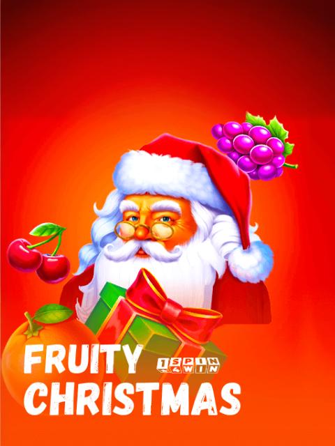 Fruity Christmas