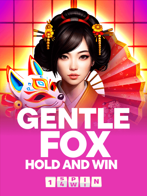 Gentle Fox Hold And Win