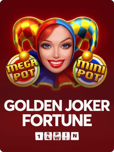 Golden Joker Fortune