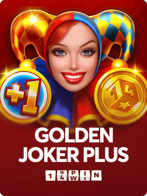 Golden Joker Plus