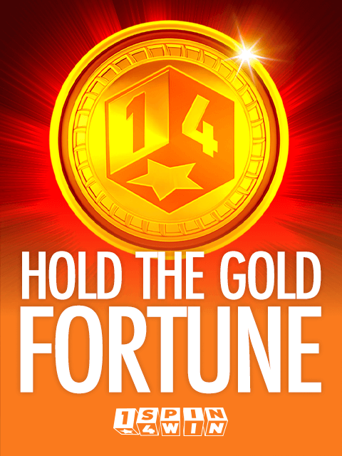 Hold The Gold Fortune