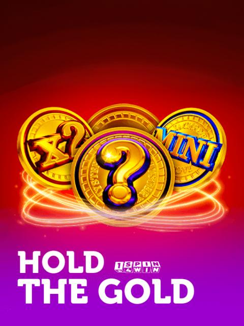 Hold The Gold