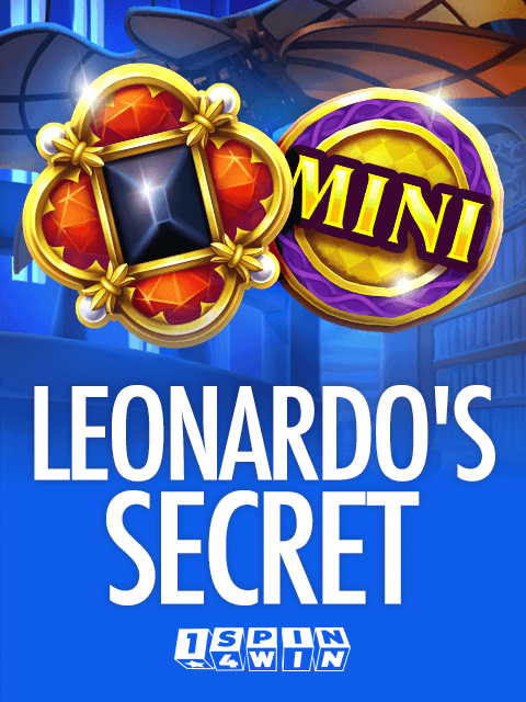 Leonardo's Secret