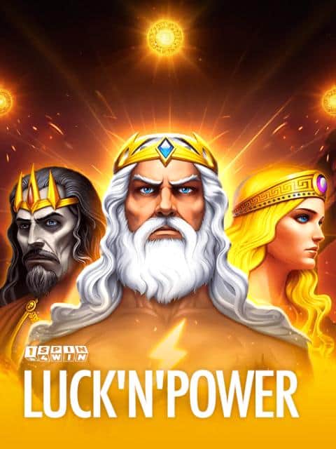Luck'n'Power