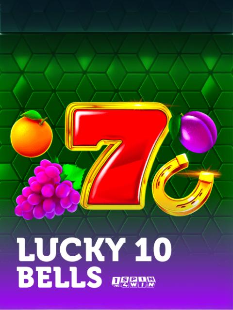 Lucky 10 Bells