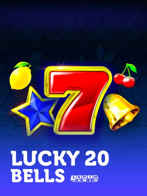 Lucky 20 Bells
