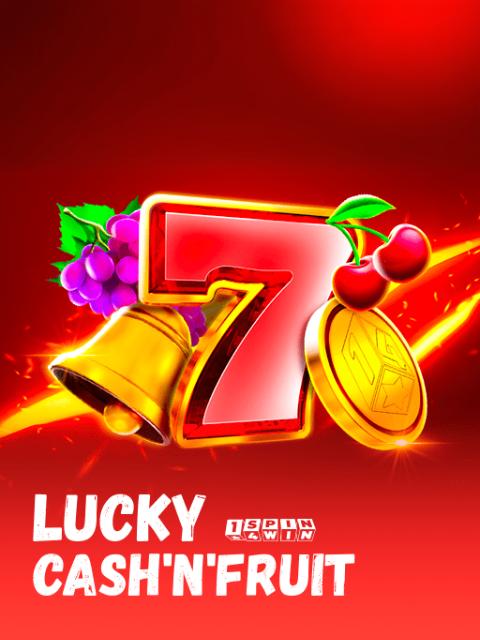 Lucky Cash'n'Fruit