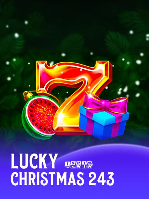 Lucky Christmas 243