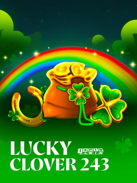 Lucky Clover 243