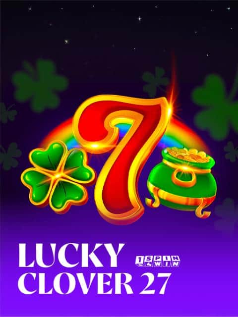 Lucky Clover 27