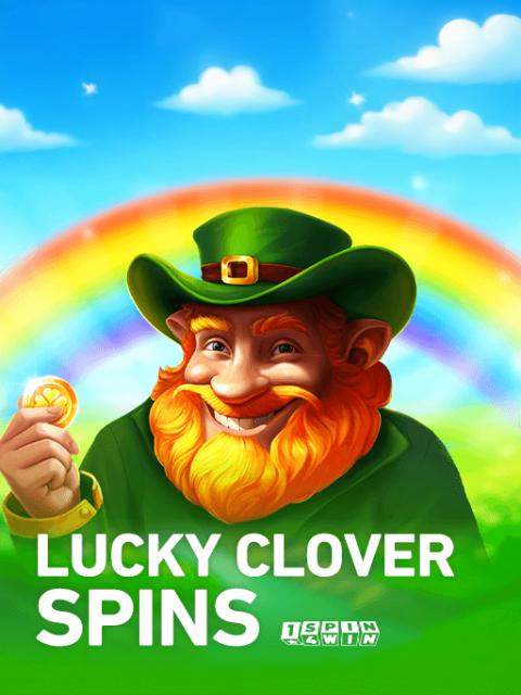 Lucky Clover Spins