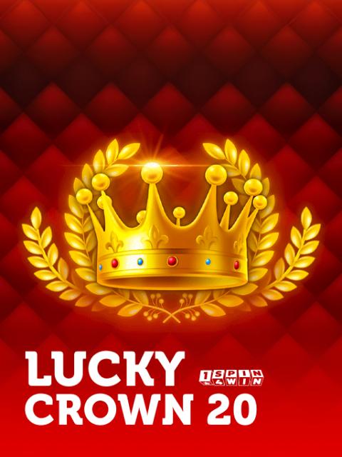 Lucky Crown 20