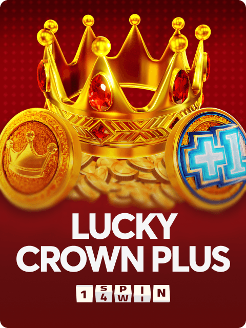 Lucky Crown Plus