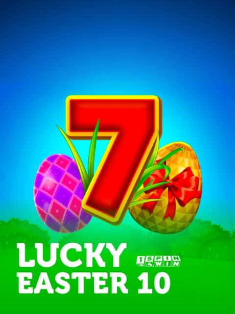 Lucky Easter 10