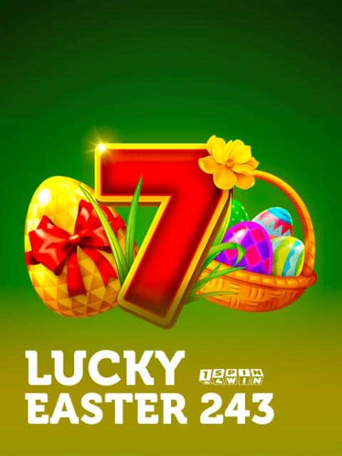 Lucky Easter 243